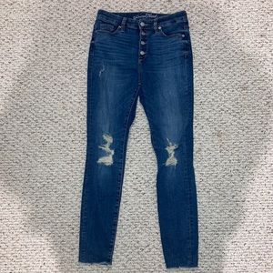 UNIVERSAL THREAD Jeans